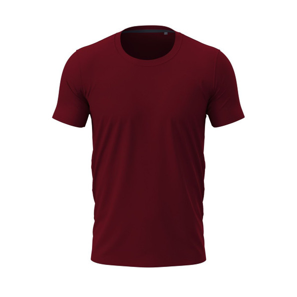 STEDMAN ST9600 - Crew neck t-shirt for men