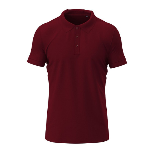 STEDMAN ST9640 - Short sleeve polo shirt for men