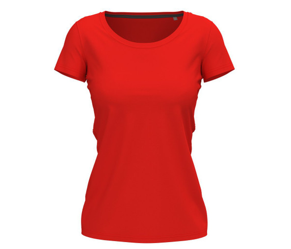 STEDMAN ST9700 - Crew neck t-shirt for women