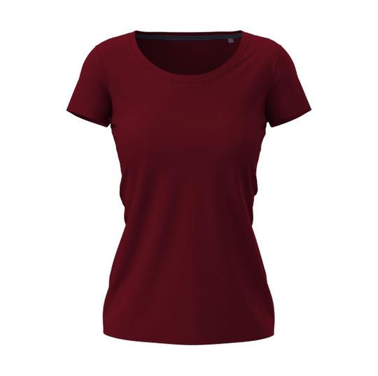 STEDMAN ST9700 - Crew neck t-shirt for women
