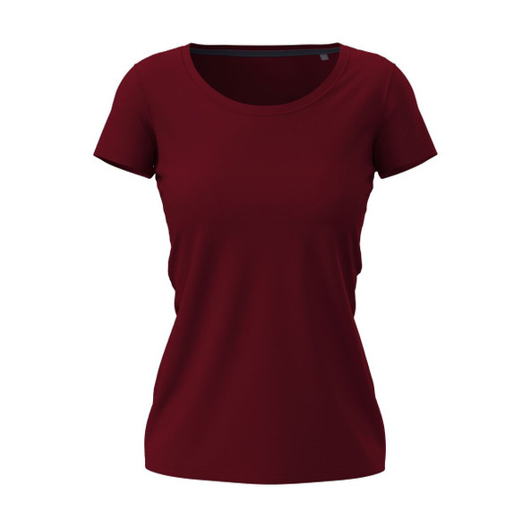STEDMAN ST9700 - Crew neck t-shirt for women