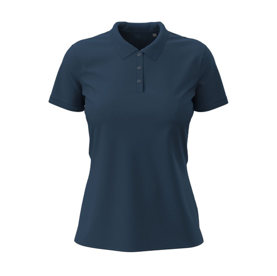 Stedman ST9740 - Lyhythihainen polo-paita naisille