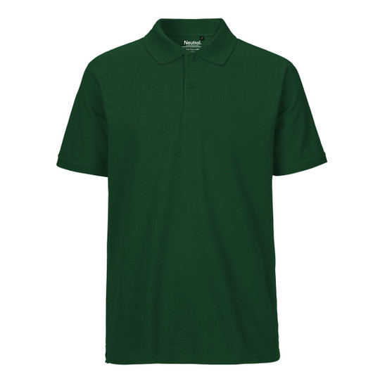 NEUTRAL O20080 - MENS CLASSIC POLO