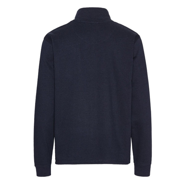 NEUTRAL O73701 - Unisex zip-neck sweatshirt