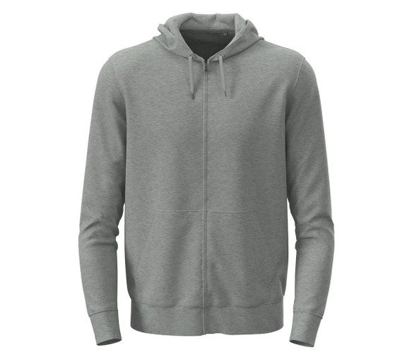 STEDMAN ST4500 - Kapuzenpullover mit Reißverschluss