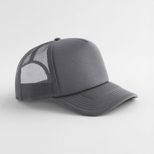 BEECHFIELD BF634R - 5-panel trucker cap