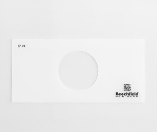 BEECHFIELD BFT102 - Silicone template for marking
