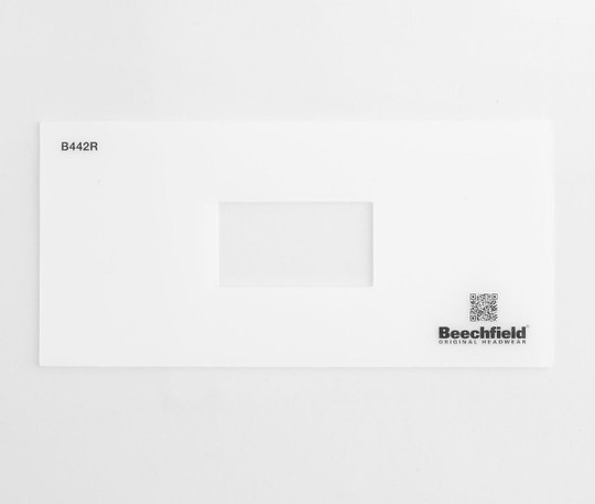 BEECHFIELD BFT103 - Silikonowy szablon do znakowania