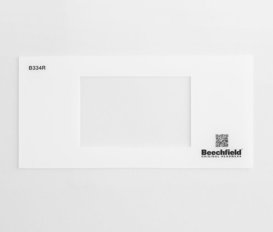 BEECHFIELD BFT105 - Silikonowy szablon do znakowania