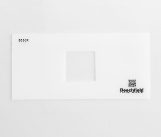 BEECHFIELD BFT106 - Silikonowy szablon do znakowania