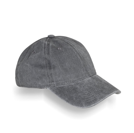 RESULT RC092X - Vintage 6-panel pet