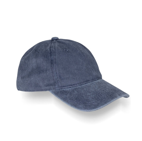 RESULT RC092X - Vintage-6-Panel-Cap
