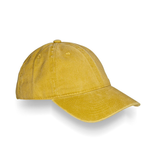 RESULT RC092X - Vintage 6-panel cap