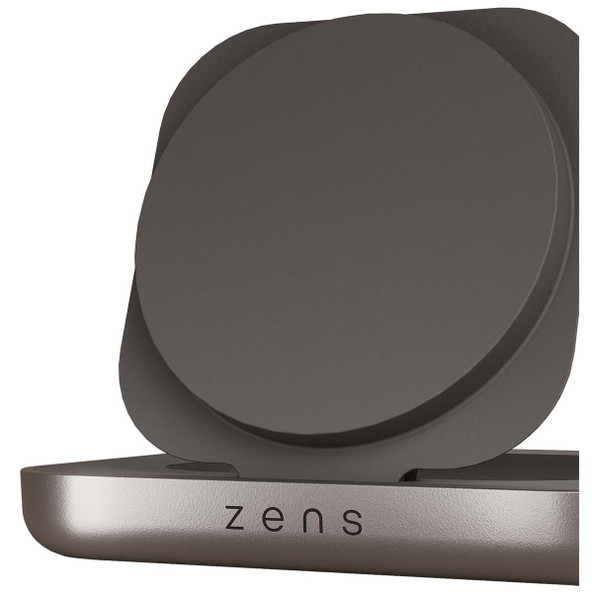 Zens 120820 - 15W magnetická nabíječka na noční stolek