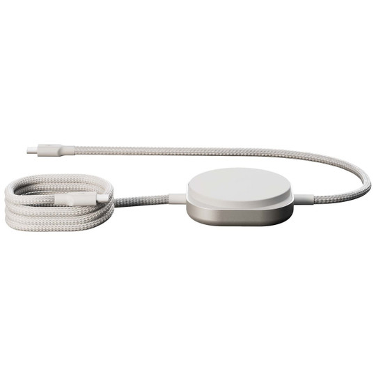 Zens 120821 - Pro 2 240W USB-C 2-in-1 charging cable