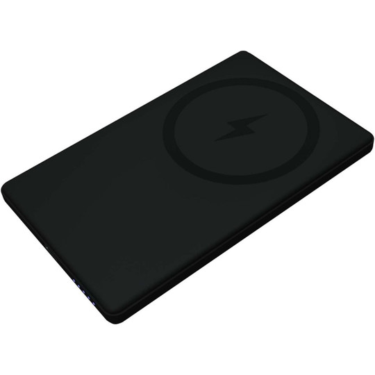 SCX.design 2PX184 - P22 5000 mAh ultra slim magnetic power bank