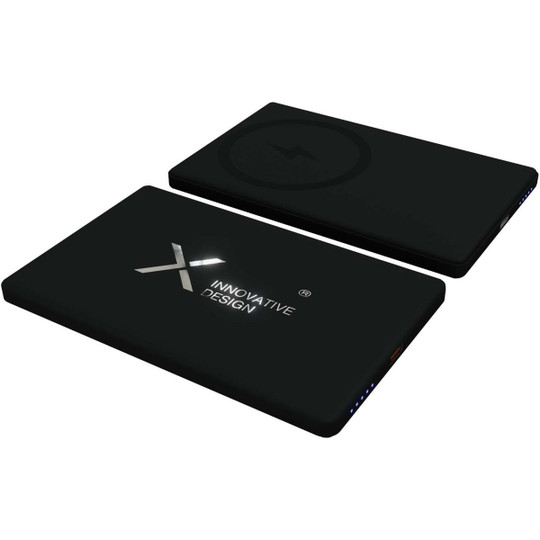 SCX.design 2PX184 - P22 5000 mAh ultra slim magnetic power bank