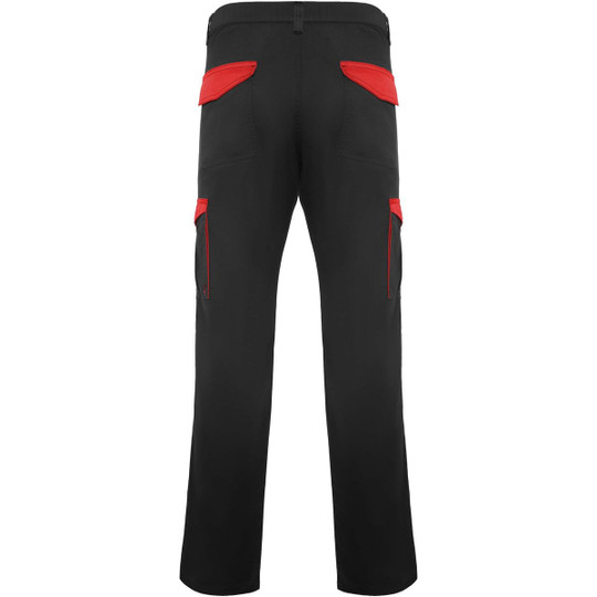 Roly WRK R8408 - Trooper 250 g/m2 workwear trousers