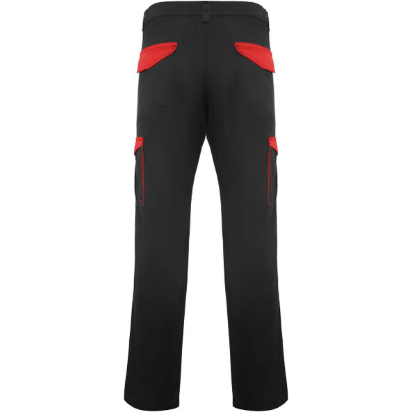 Roly WRK R8408 - Trooper 250 g/m2 workwear trousers
