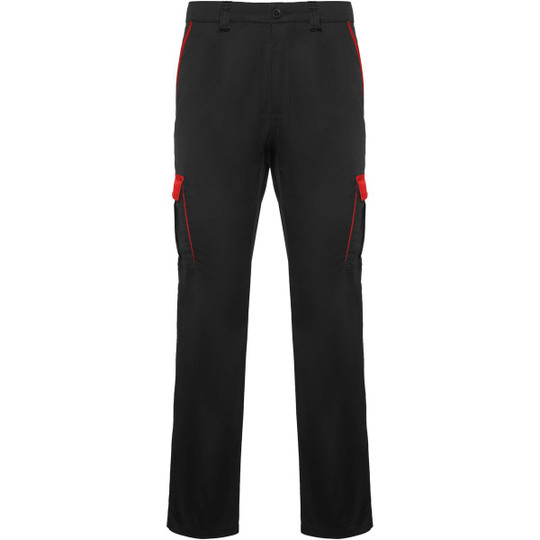 Roly WRK R8408 - Trooper 250 g/m2 workwear trousers