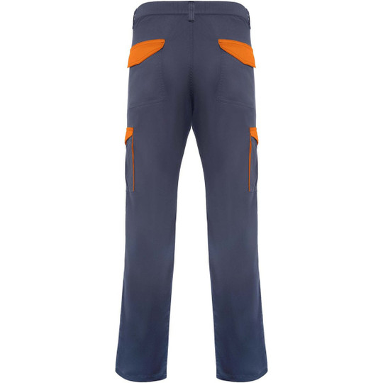 Roly WRK R8408 - Trooper 250 g/m2 workwear trousers