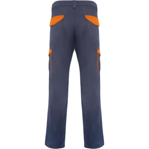 Roly WRK R8408 - Trooper arbejdsbukser 250 g/m2
