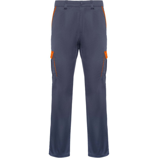 Roly WRK R8408 - Trooper 250 g/m2 workwear trousers