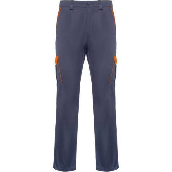 Roly WRK R8408 - Trooper arbejdsbukser 250 g/m2