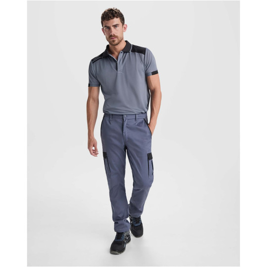 Roly WRK R8408 - Trooper 250 g/m2 workwear trousers
