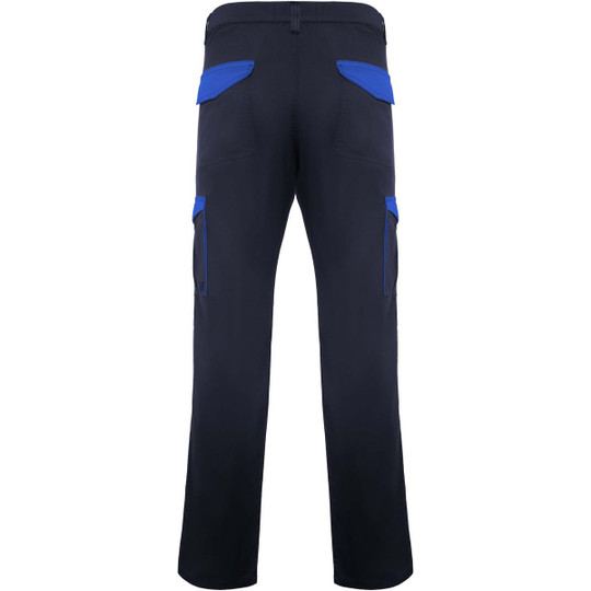 Roly WRK R8408 - Trooper 250 g/m2 workwear trousers