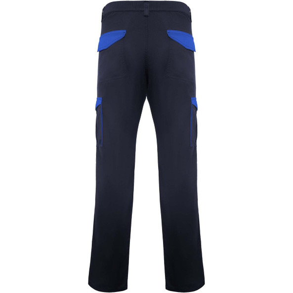Roly WRK R8408 - Trooper 250 g/m2 workwear trousers