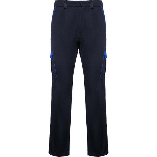 Roly WRK R8408 - Trooper 250 g/m2 workwear trousers
