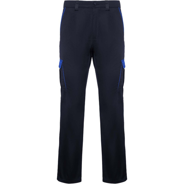 Roly WRK R8408 - Trooper 250 g/m2 workwear trousers
