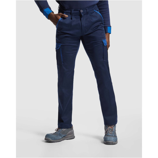 Roly WRK R8408 - Trooper 250 g/m2 workwear trousers
