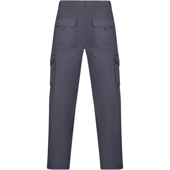 Roly WRK R9205 - Daily Stretch arbejdsbukser i elastan 250 g/m2