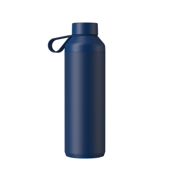 Ocean Bottle 100939 - Bouteille d'eau Ocean Bottle Peak 710 ml