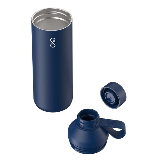 Ocean Bottle 100939 - Bouteille d'eau Ocean Bottle Peak 710 ml