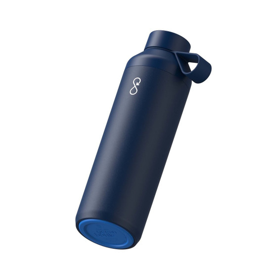Ocean Bottle 100939 - Bouteille d'eau Ocean Bottle Peak 710 ml