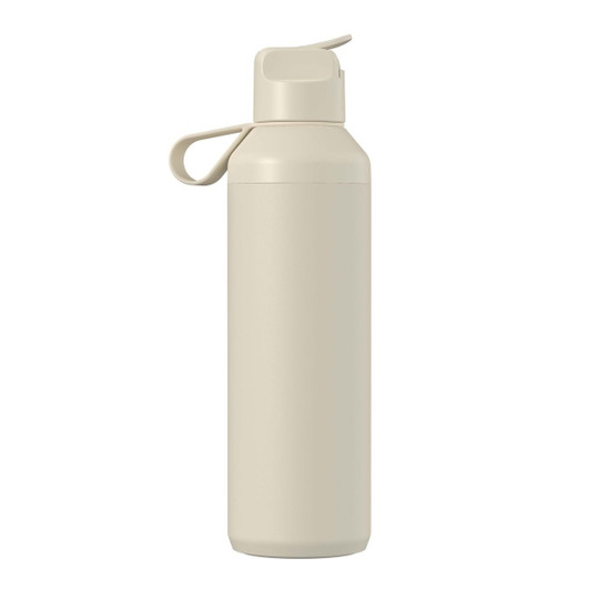Ocean Bottle 100940 - Peak GO 710 ml recycled stainless steel water bottle
