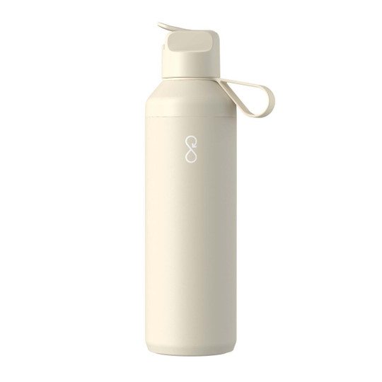 Ocean Bottle 100940 - Peak GO 710 ml recycled stainless steel water bottle