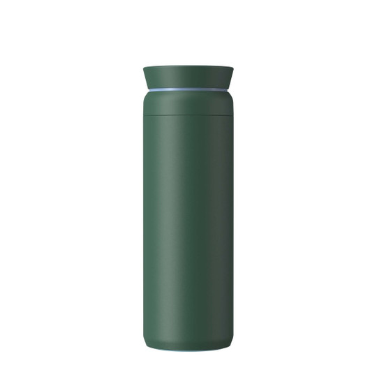 Ocean Bottle 100941 - Peak Brew 590 ml recycled stainless steel tumbler