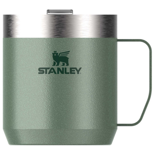 Stanley® 100949 - Stanley Everyday 350 ml stainless steel camp mug