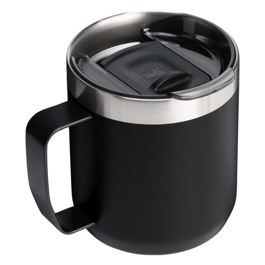 Stanley® 100949 - Stanley Everyday 350 ml stainless steel camp mug