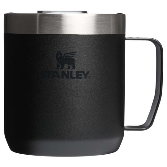 Stanley® 100949 - Stanley Everyday 350 ml stainless steel camp mug