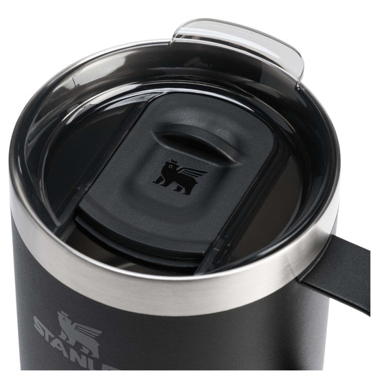 Stanley® 100949 - Stanley Everyday 350 ml stainless steel camp mug