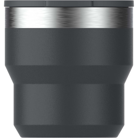 Stanley® 100973 - Stanley Stay Hot 295 ml stainless steel insulated stacking camp cup