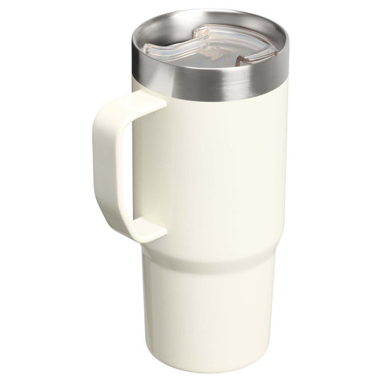 Stanley® 100978 - Stanley Everyday Suburban 473 ml recycled stainless steel insulated mug
