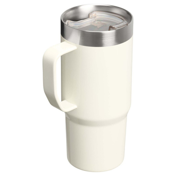 Stanley® 100978 - Stanley Everyday Suburban 473 ml recycled stainless steel insulated mug