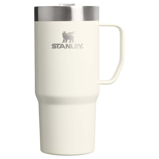 Stanley® 100978 - Stanley Everyday Suburban 473 ml recycled stainless steel insulated mug