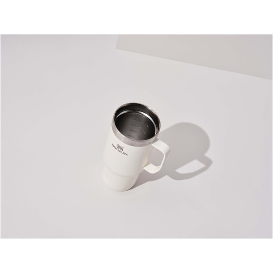 Stanley® 100978 - Stanley Everyday Suburban 473 ml recycled stainless steel insulated mug